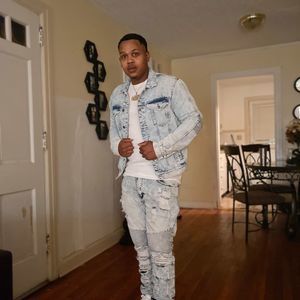 Meet your Posher, Timmy